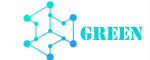 Green Nodes Logo